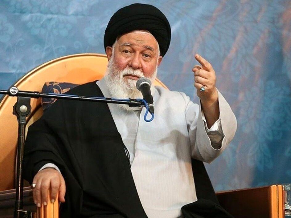 علم‌الهدی: دیگر نمی‌شود در برابر کشف حجاب برخی افراد ساکت ایستاد