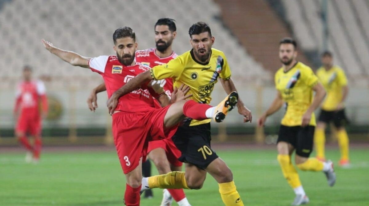 این ستاره پرسپولیسی نمی شود ؛ شوک جدید به یحیی