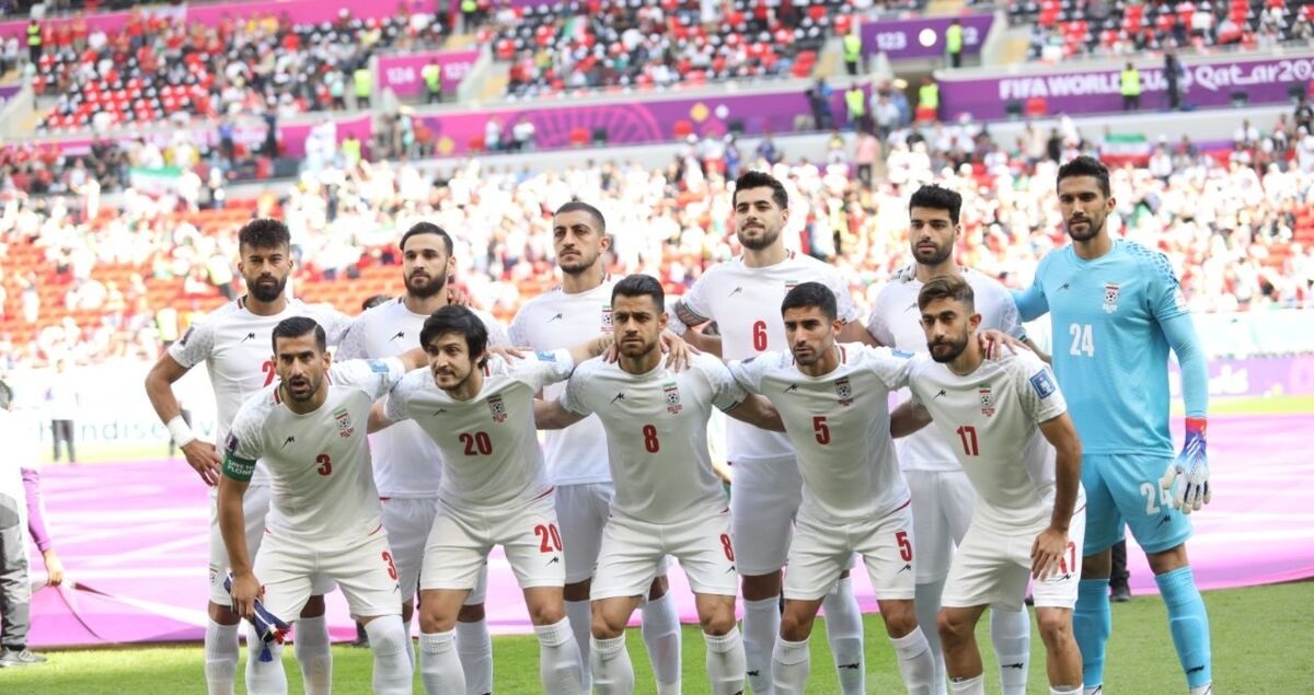 علیرضا بیرانوند و وحید امیری زدند در کار خیر !