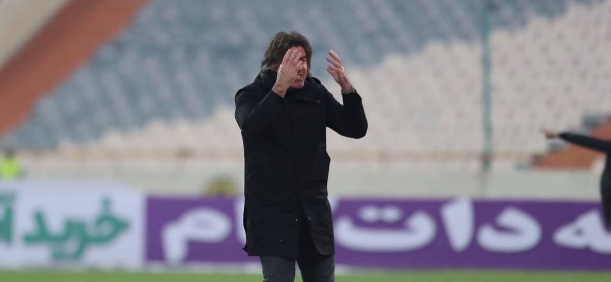 مشکل بزرگ استقلال برای نقل و انتقالات