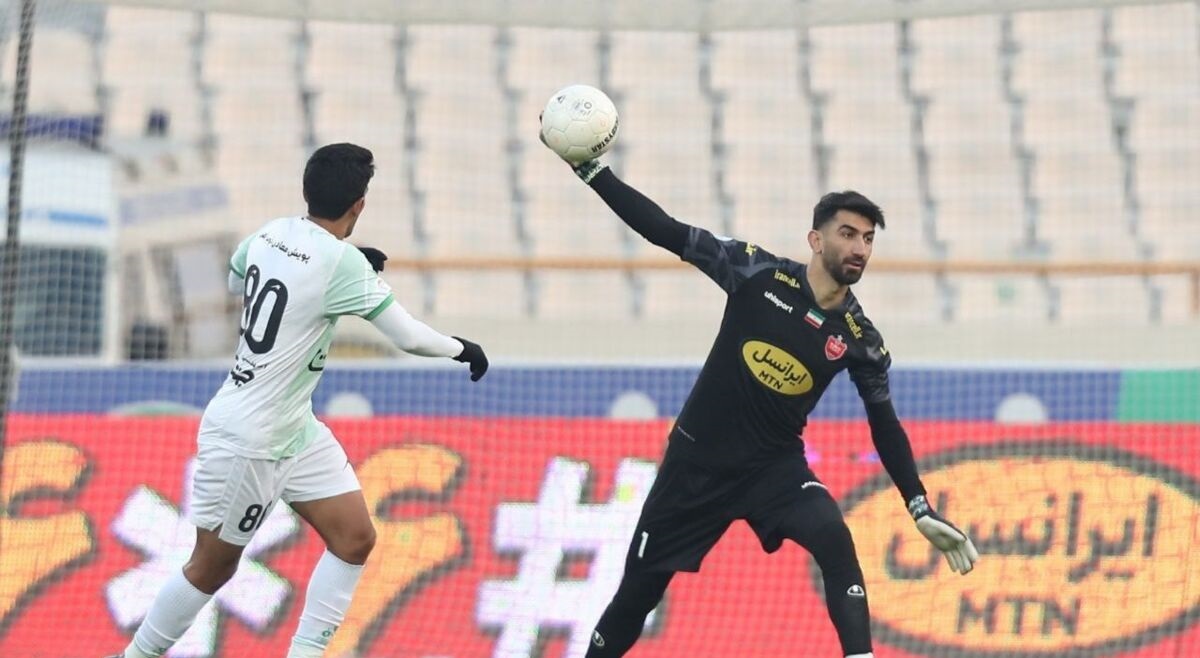 هشدار جدی ؛ خطر بزرگ بیخ گوش 4 پرسپولیسی