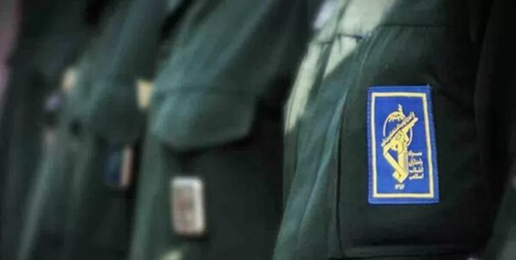 ردپای روسیه در اقدام علیه سپاه