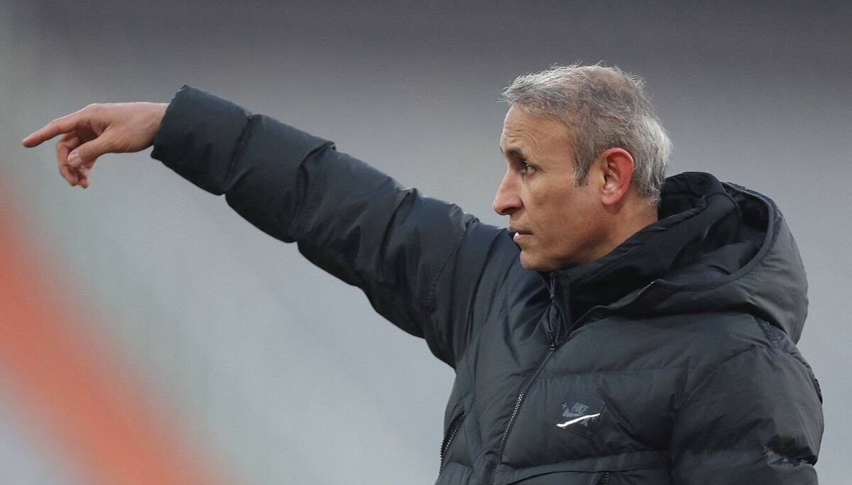 یحیی گل‌محمدی لژیونر پرسپولیسی را نخواست!