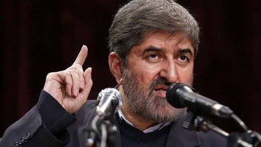 انتقاد شدید مطهری از مصوبه مولدسازی اموال دولت/ «شورای عالی هماهنگی اقتصادی سران قوا»، «خلاف قانون اساسی» است / مجلس باید از حق خود و مردم دفاع کند