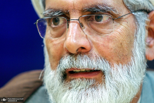 رهامی: باید مجازات محارب متناسب با جرم انجام گرفته باشد/ یک نظام وقتی مقدس و محترم است که رضایت مردم را در عقبه خود داشته باشد/ کاری کنیم که مردم احساس کنند خواسته های آنان در قالب این نظام تأمین می شود