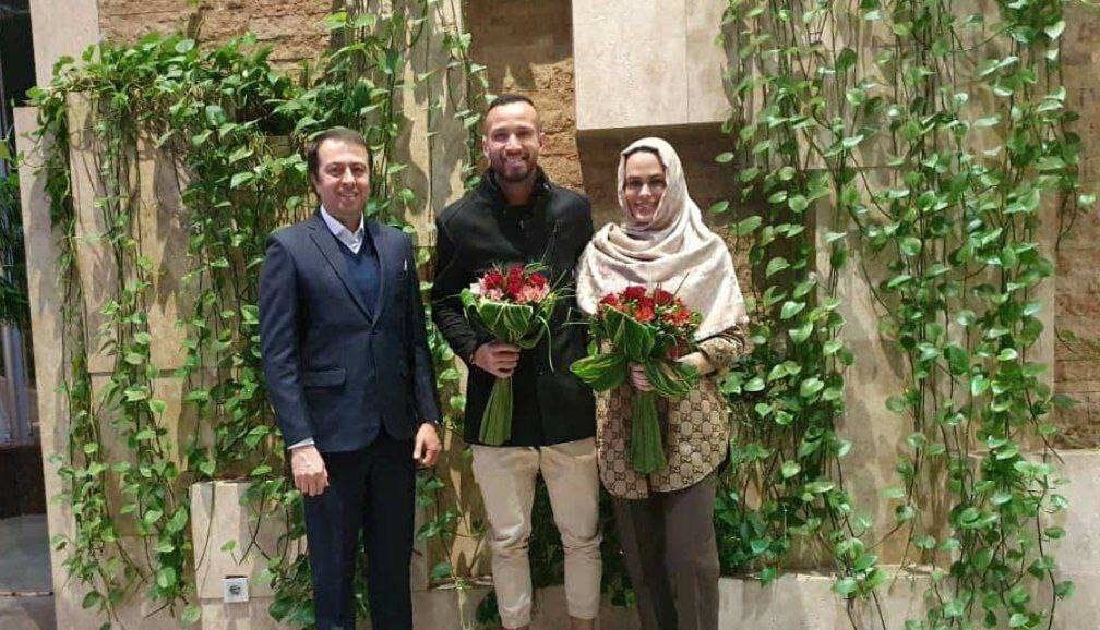 خرید جذاب پرسپولیس داغ دل استقلالی‌ها تازه شد
