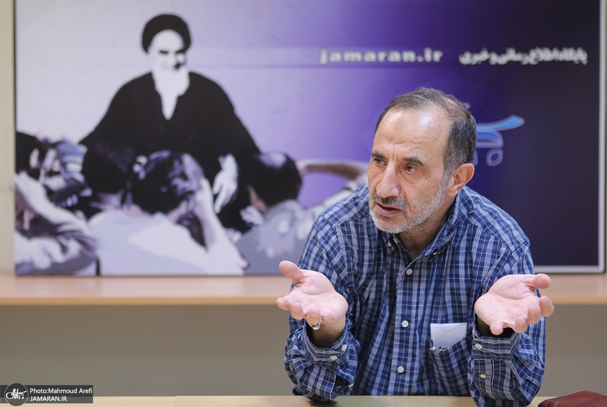 واکنش یک اقتصاددان دیگر به مصوبه مولدسازی/ خوش‌چهره: می خواهند همان کاری که دولت نهم با اصل 44 کرد، با مابقی اموال دولت بکنند