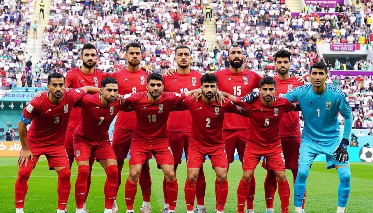 ۲ چهره سرشناس پرسپولیسی از گزینه های تیم ملی خط خوردند ۲ چهره سرشناس پرسپولیسی از گزینه های تیم ملی خط خوردند