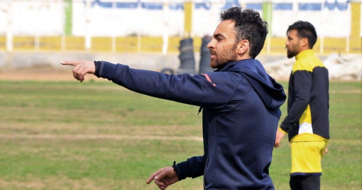 واکنش پیشکسوت پرسپولیس به خرید جدید یحیی