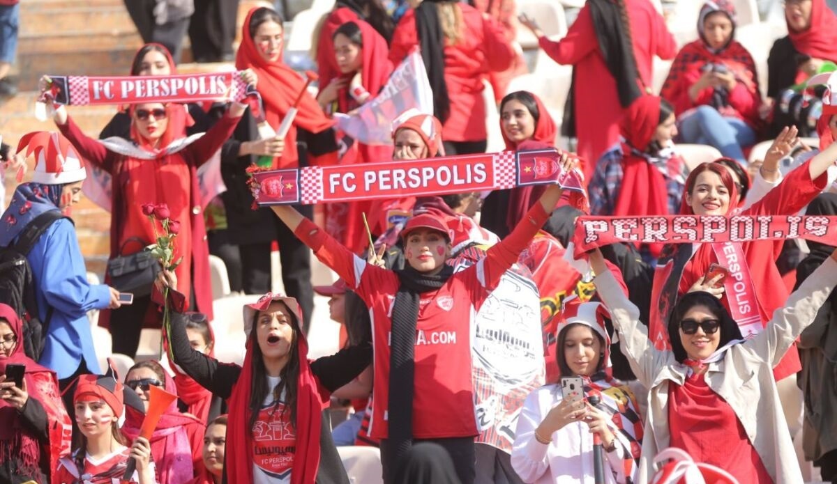 خبری مهم درباره دیدار دیدار صنعت نفت - پرسپولیس
