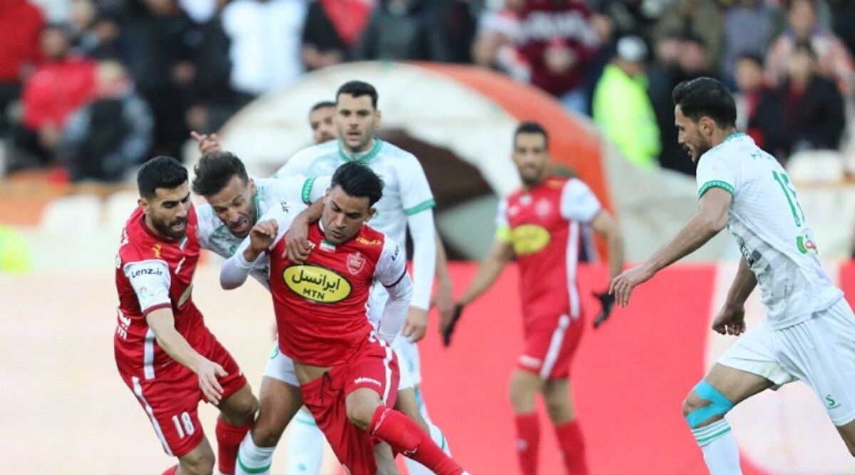 بزرگ‌ترین مشکل پرسپولیس و یحیی گل محمدی
