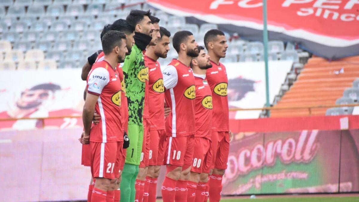 قرارداد خرید جدید یحیی صدای پرسپولیسی‌ها را درآورد!