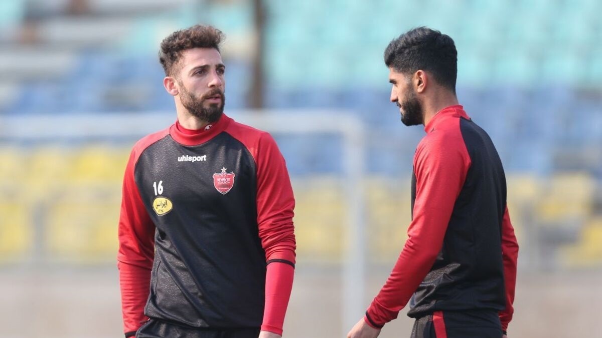 بلایی که یحیی سر پدیده پرسپولیس آورد