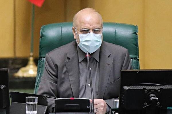 قالیباف: از غربی‌ها می‌خواهیم خوب فکر کنند تا پنجره فرصت برای دیپلماسی بسته نشود / اروپا اگر خود را نیازمند به توافقی می‌بیند مسیر خود را از مخالفان توافق جدا کند
