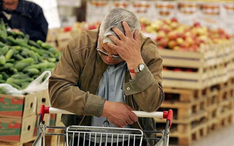 سبد معیشتی ۲۴ میلیون تومانی فاجعه است