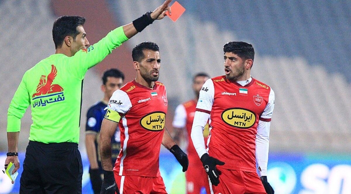 خبر خوش برای پرسپولیس و یحیی رسید
