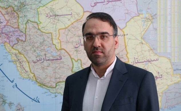 دادستان سیرجان درباره خودکشی یک وکیل در این شهر: این فرد پنجم آذر در اغتشاشات بازداشت شده / او از مشمولان عفوهای اخیر بوده / متوفی در ابتدای سال ۱۴۰۰ هم سابقه یک فقره خودکشی ناموفق داشته
