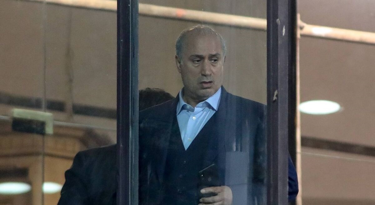 سرمربی جدید تیم ملی در راه ؟