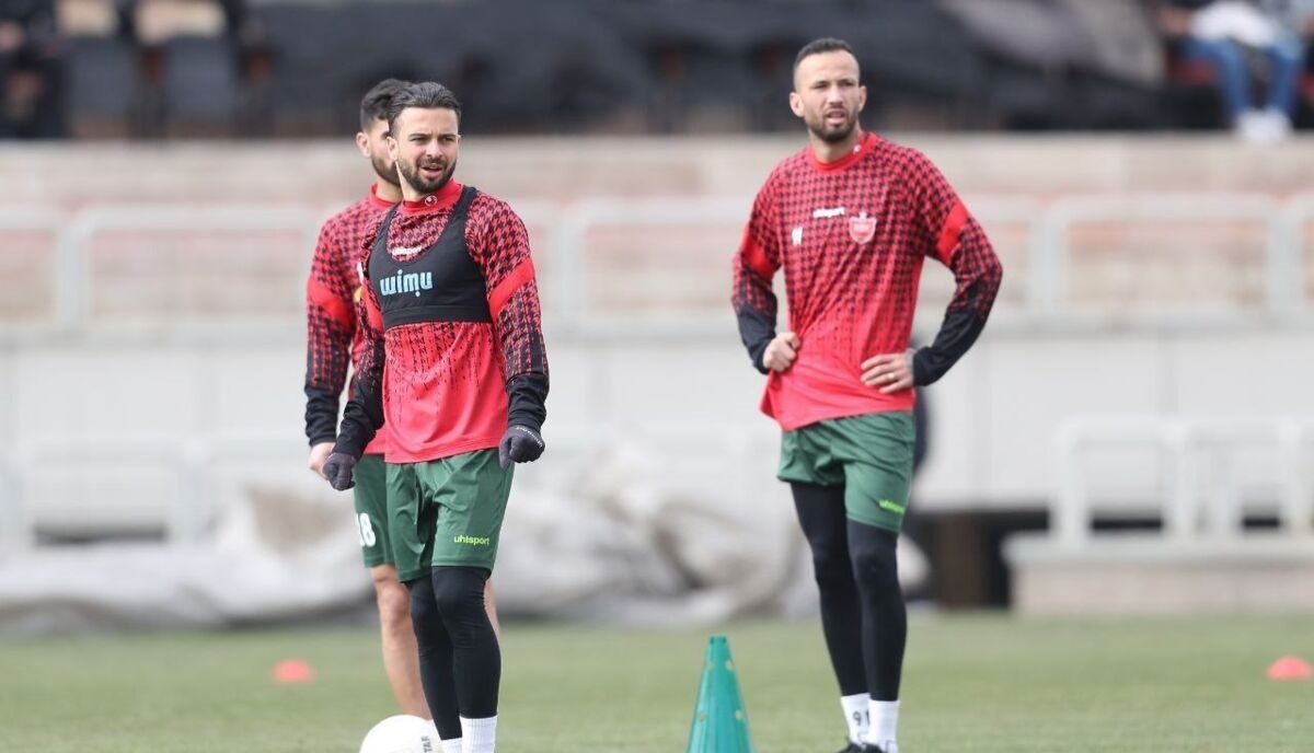 زمان رونمایی از بمب پرسپولیسی‌ها مشخص شد
