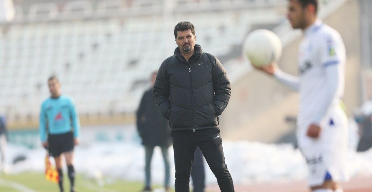 پاسخ استقلال به رفتار این پرسپولیسی