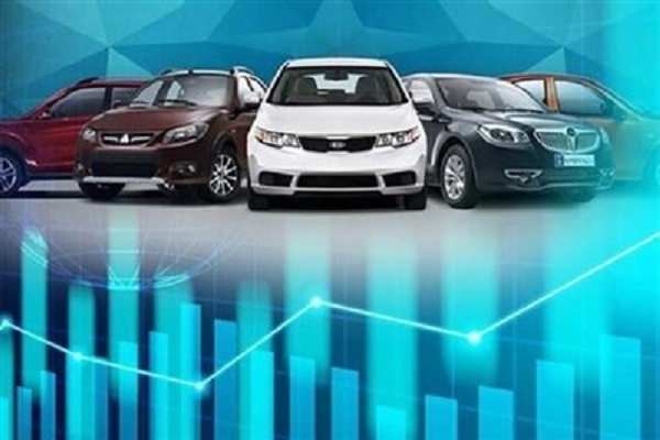 عقب نشینی دولت از عرضه تمام خودروها در بورس کالا