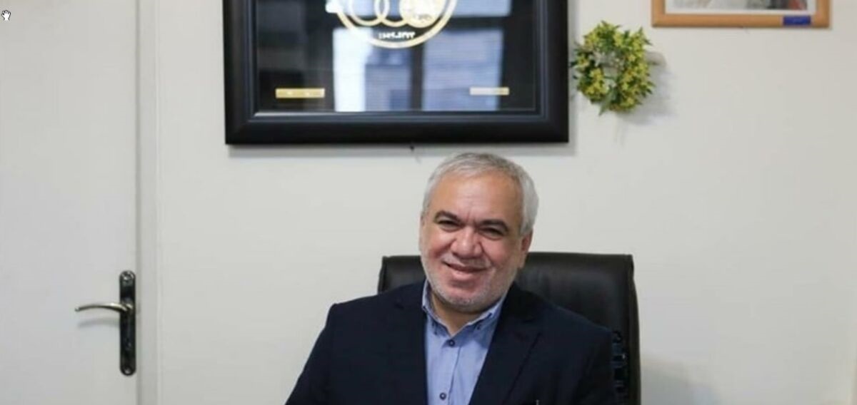 تماس تلفنی فتح‌الله‌زاده یک هشدار جدی برای ساپینتو