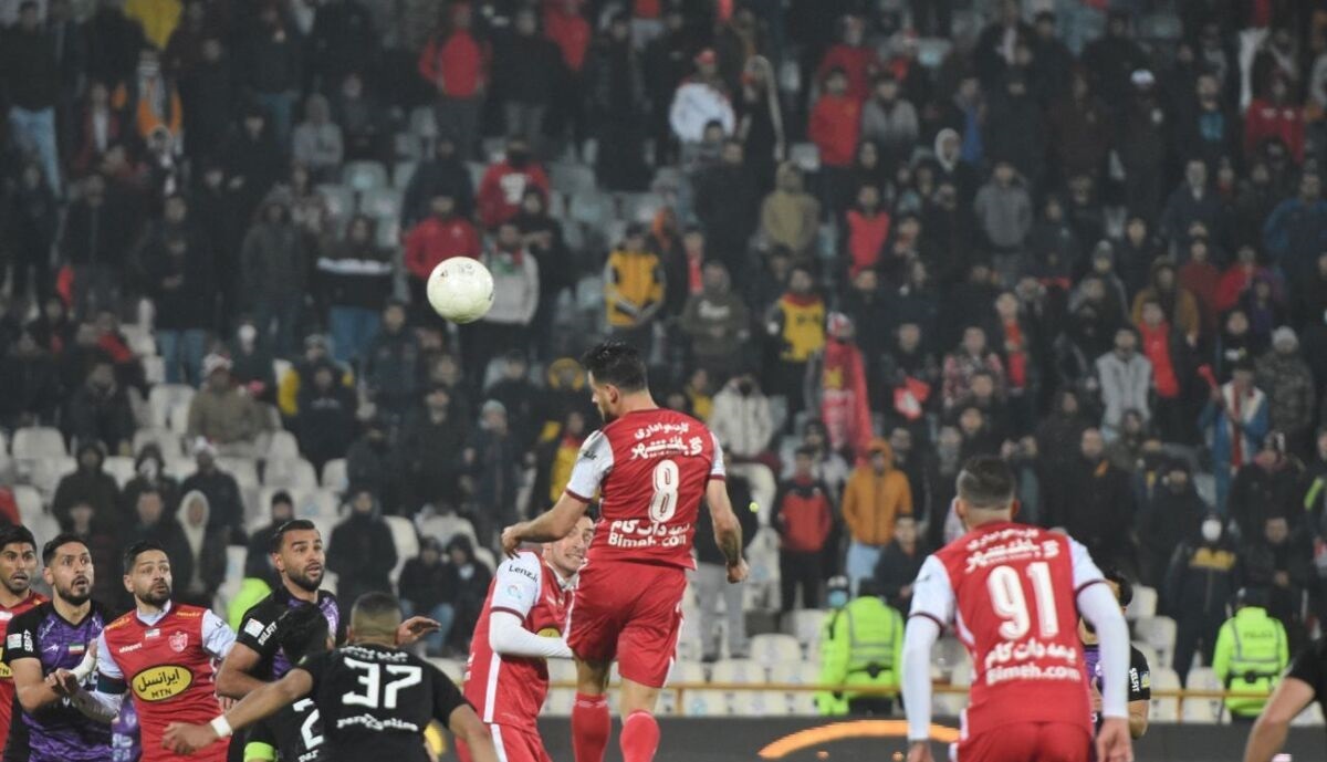 گل‌محمدی به بن‌بست تاکتیکی رسید؟ دلیل نتایج ضعیف پرسپولیس