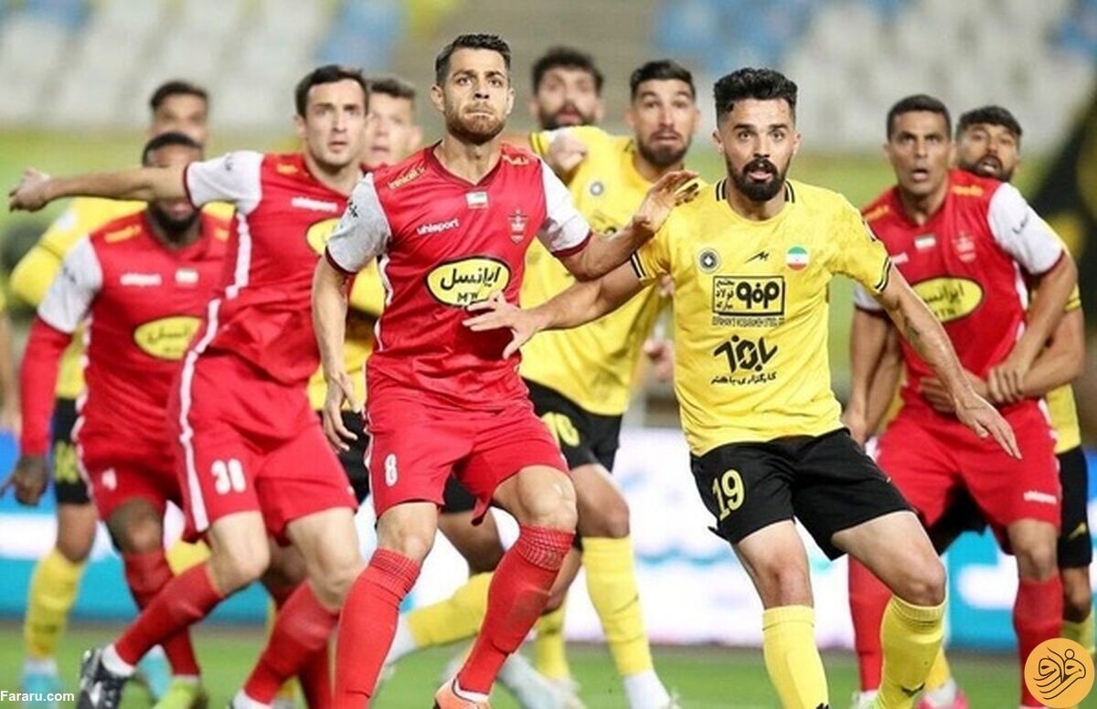 تماس یحیی گل محمدی با رضا درویش برای یک موضوع حساس