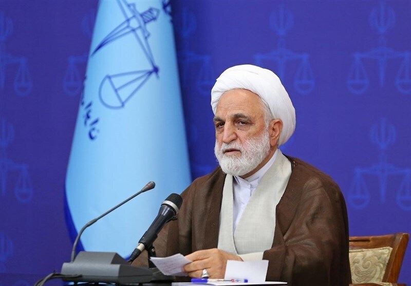 رئیس قوه قضاییه: بستر بازگشت فریب‌خوردگان حوادث اخیر به آغوش جامعه فراهم شود