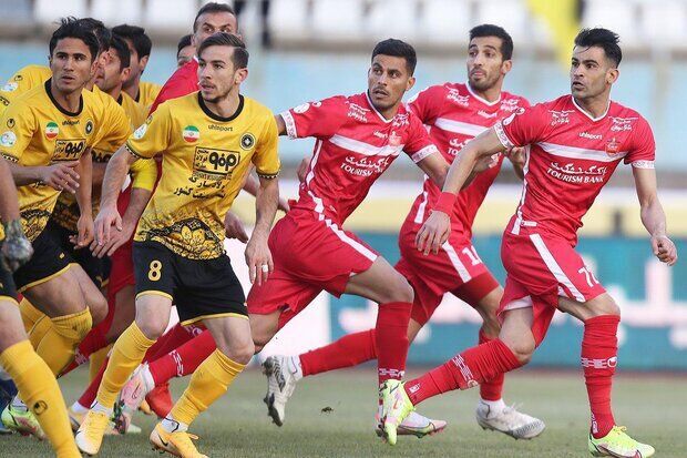 قرعه سخت پرسپولیس استقلالی ها را به وجد آورد