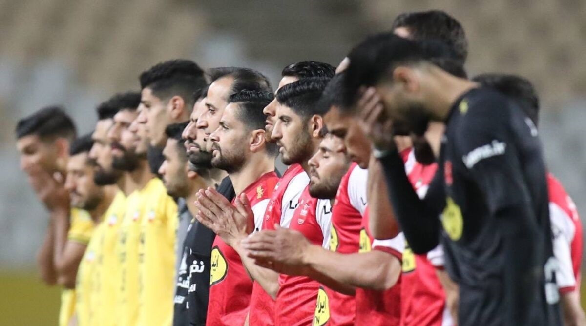 اتفاق جالب برای پرسپولیس و سپاهان در جام حذفی