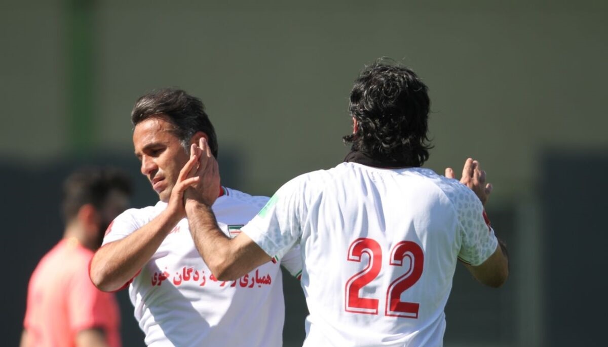 شباهت جالب پرسپولیس به بارسلونا و لیورپول