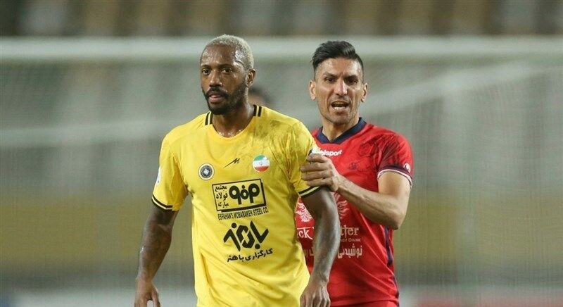 خبر خوش برایپرسپولیسی ها از دیدار با سپاهان