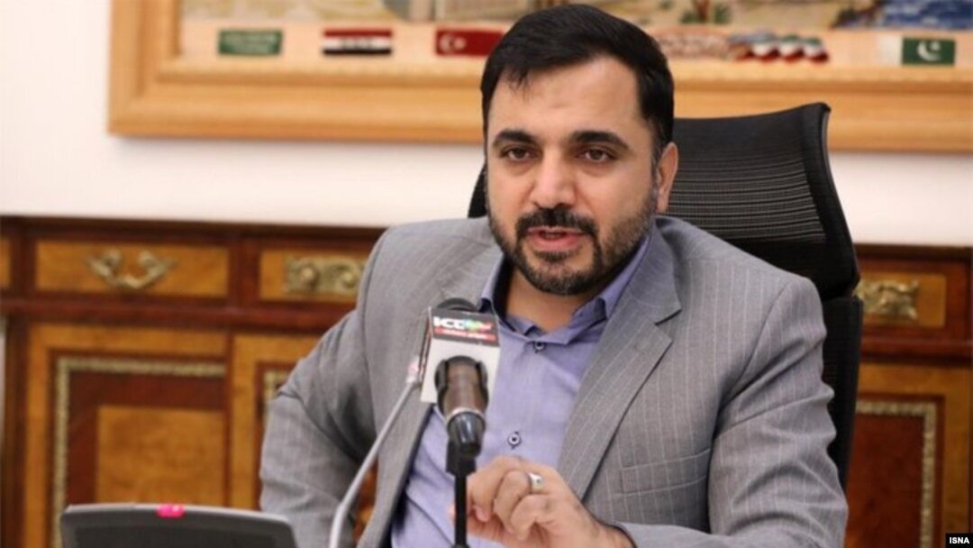 کارت زرد مجلس به وزیر ارتباطات