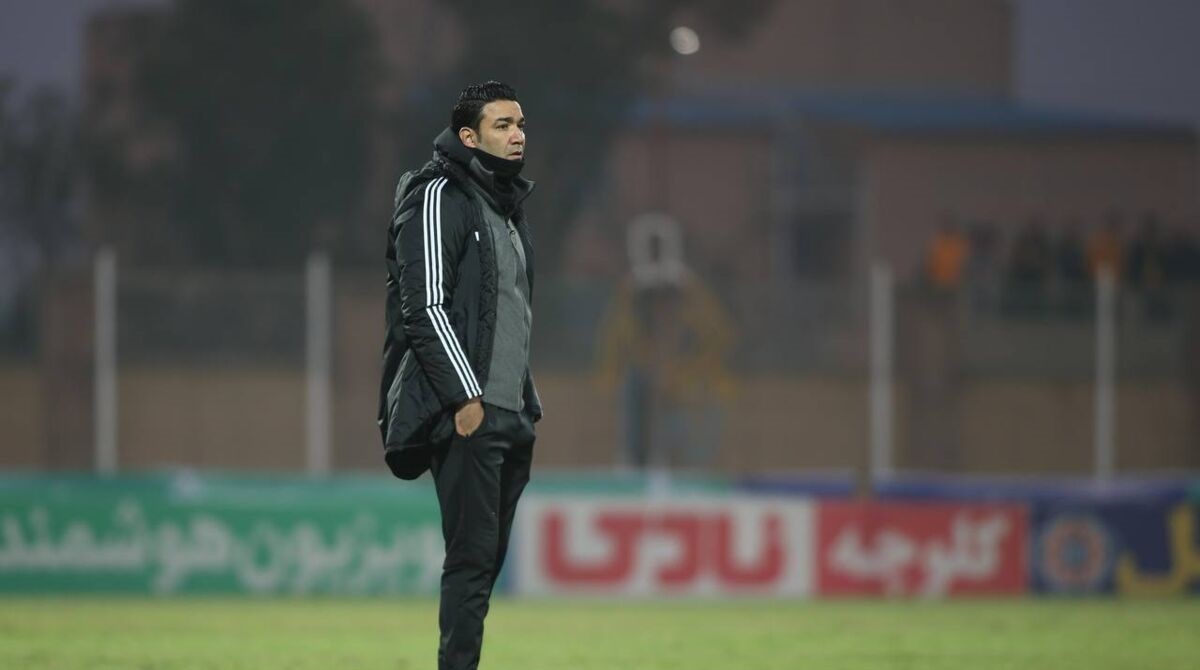 انقلاب مهدی تاج در تیم ملی در راه ؟