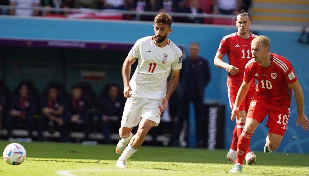 چهره اول نقل و انتقالات ایران در استقلال یا پرسپولیس