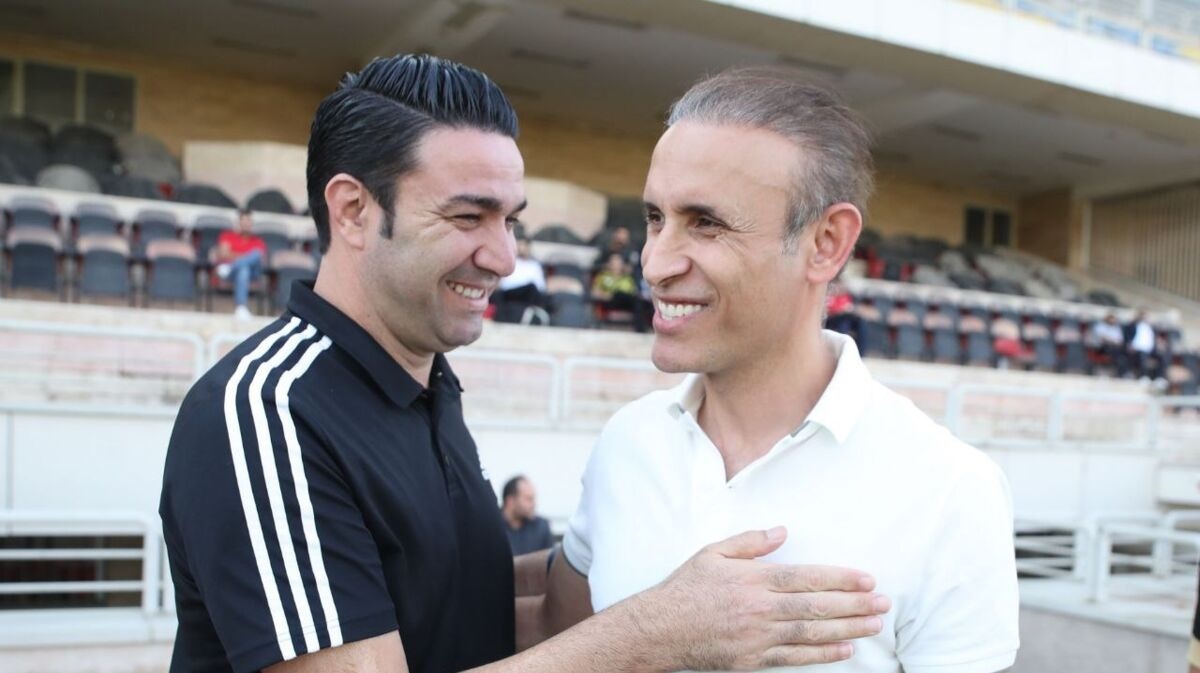 این استقلالی به دنبال اولین برد لیگ برتری مقابل پرسپولیس