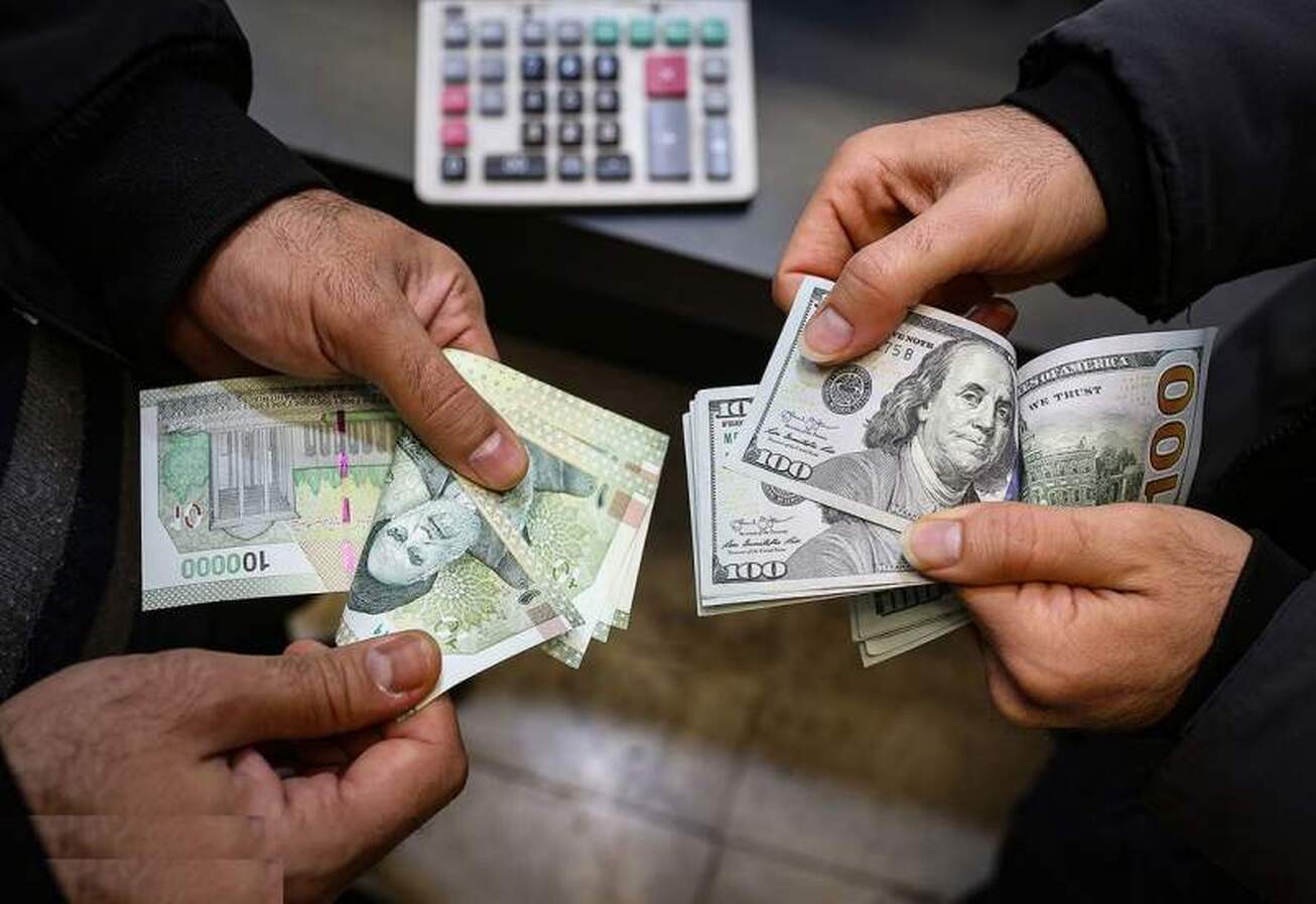 بحران ارزي ايران نقطه پايان دارد؟