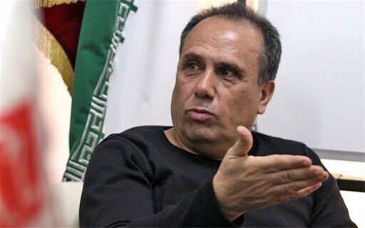 اعتراف پیشکسوت پرسپولیس: نگران خرید جدید یحیی هستم