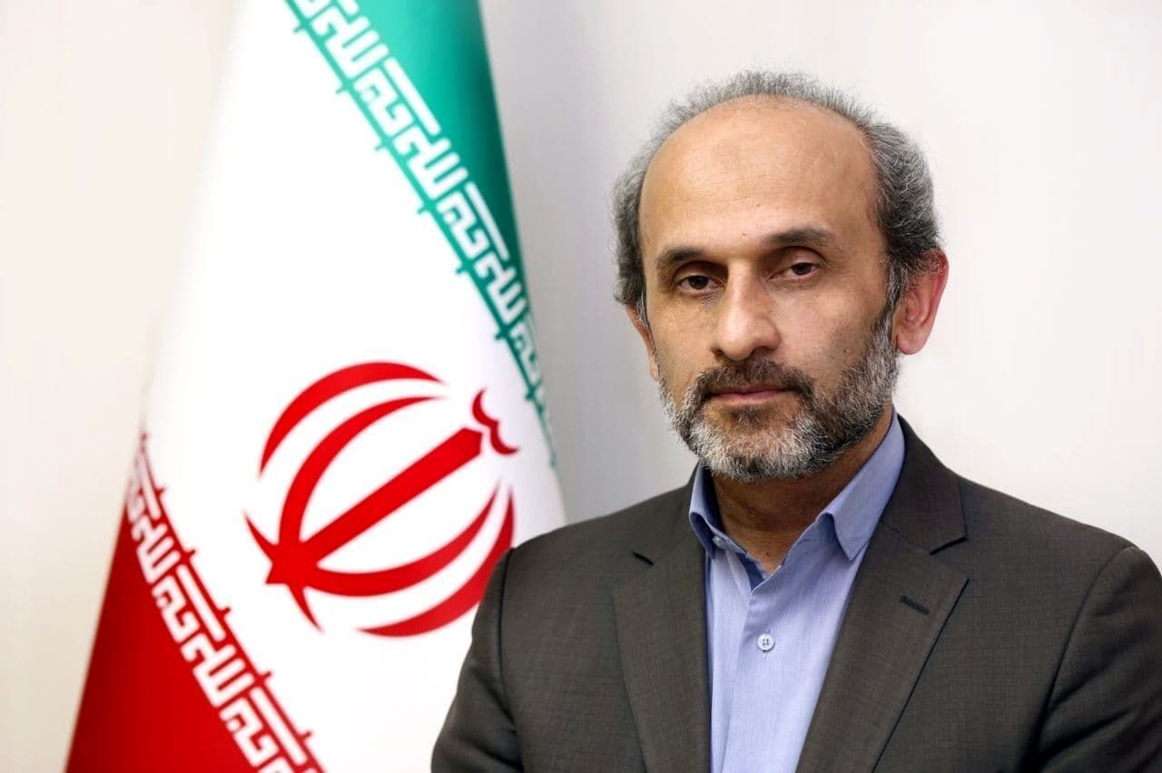 پیمان جبلی خانه‌نشین می‌شود؟