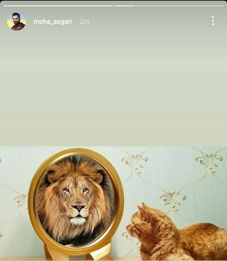 کنایه معنادار یک پرسپولیسی به سرمربی استقلالی