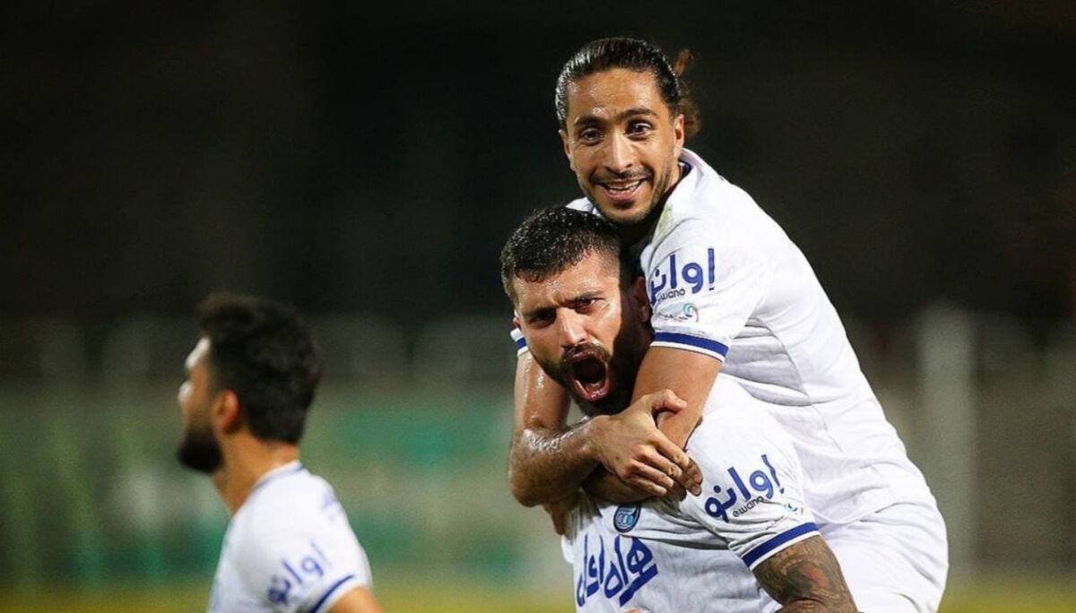 پاسخ ستاره مغضوب استقلال به پیشنهاد پرسپولیس
