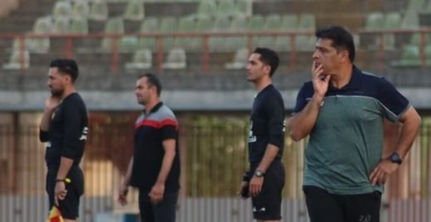 حمله تند و تیز و عجیب پیشکسوت پرسپولیس به جواد نکونام
