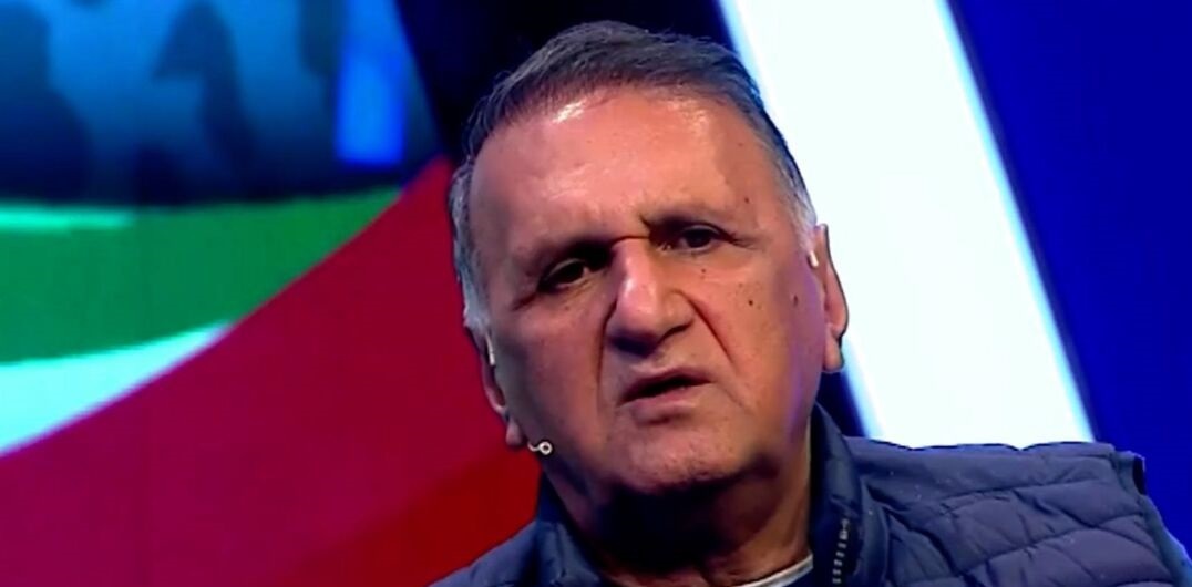 طعنه سنگین به ستاره پرسپولیس پس از اشتباه مرگبار