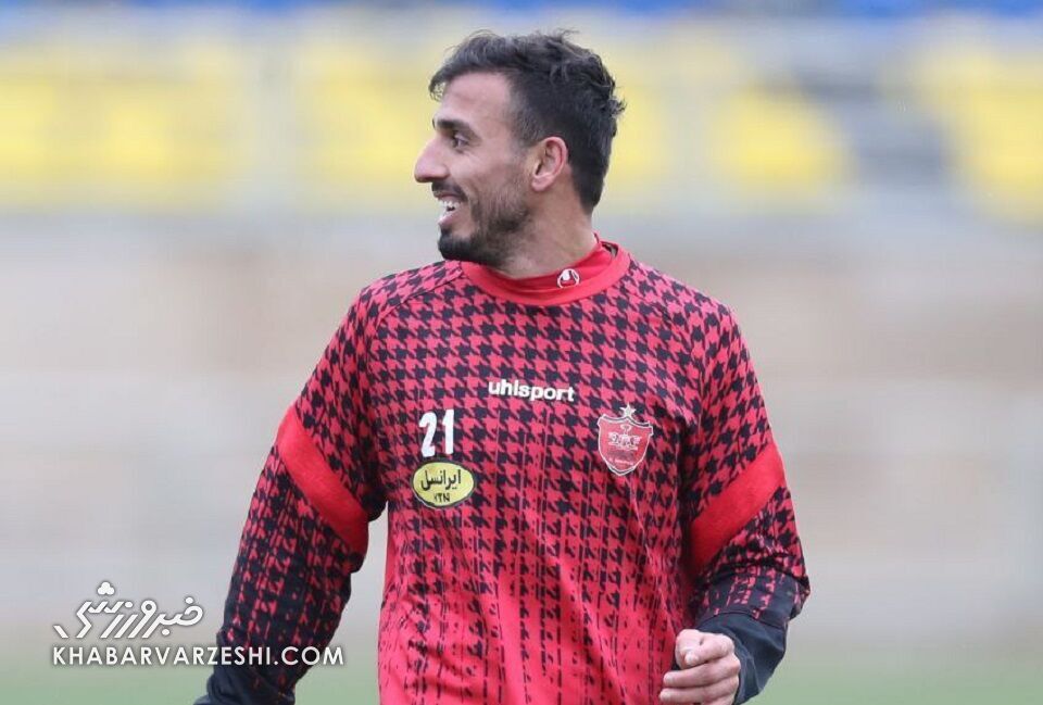 شوک جدید به یحیی ؛ بمب پرسپولیس به سپاهان نرسید