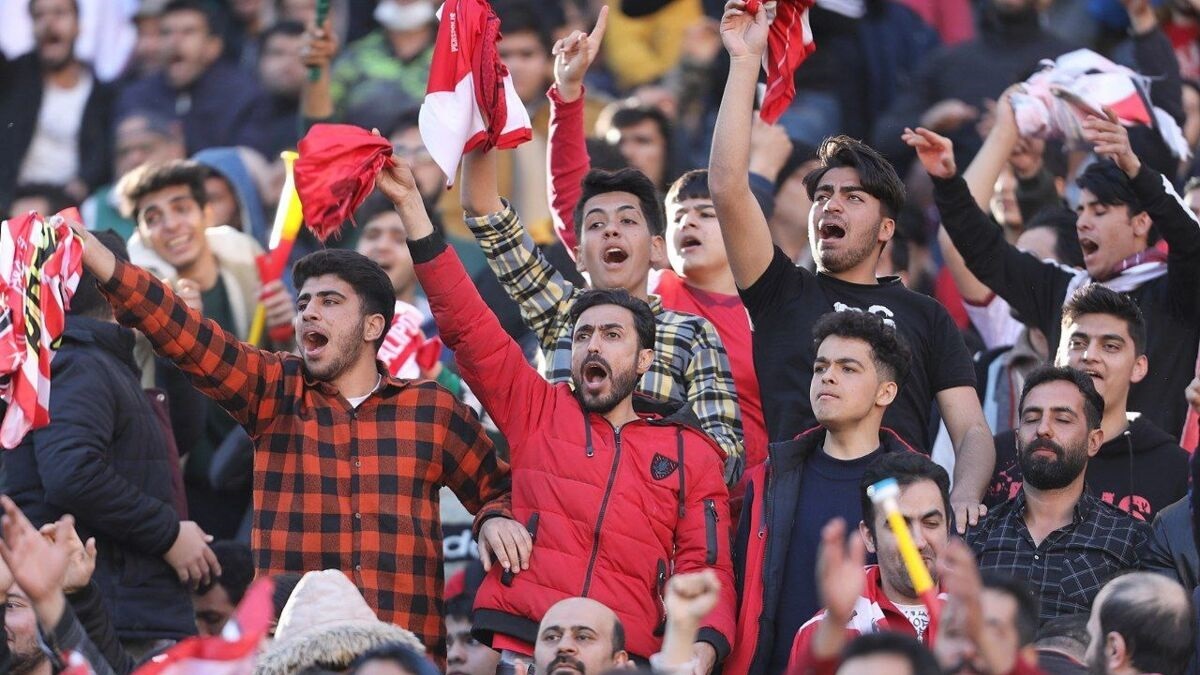 حمله پیشکسوت پرسپولیس به کمیته داوران