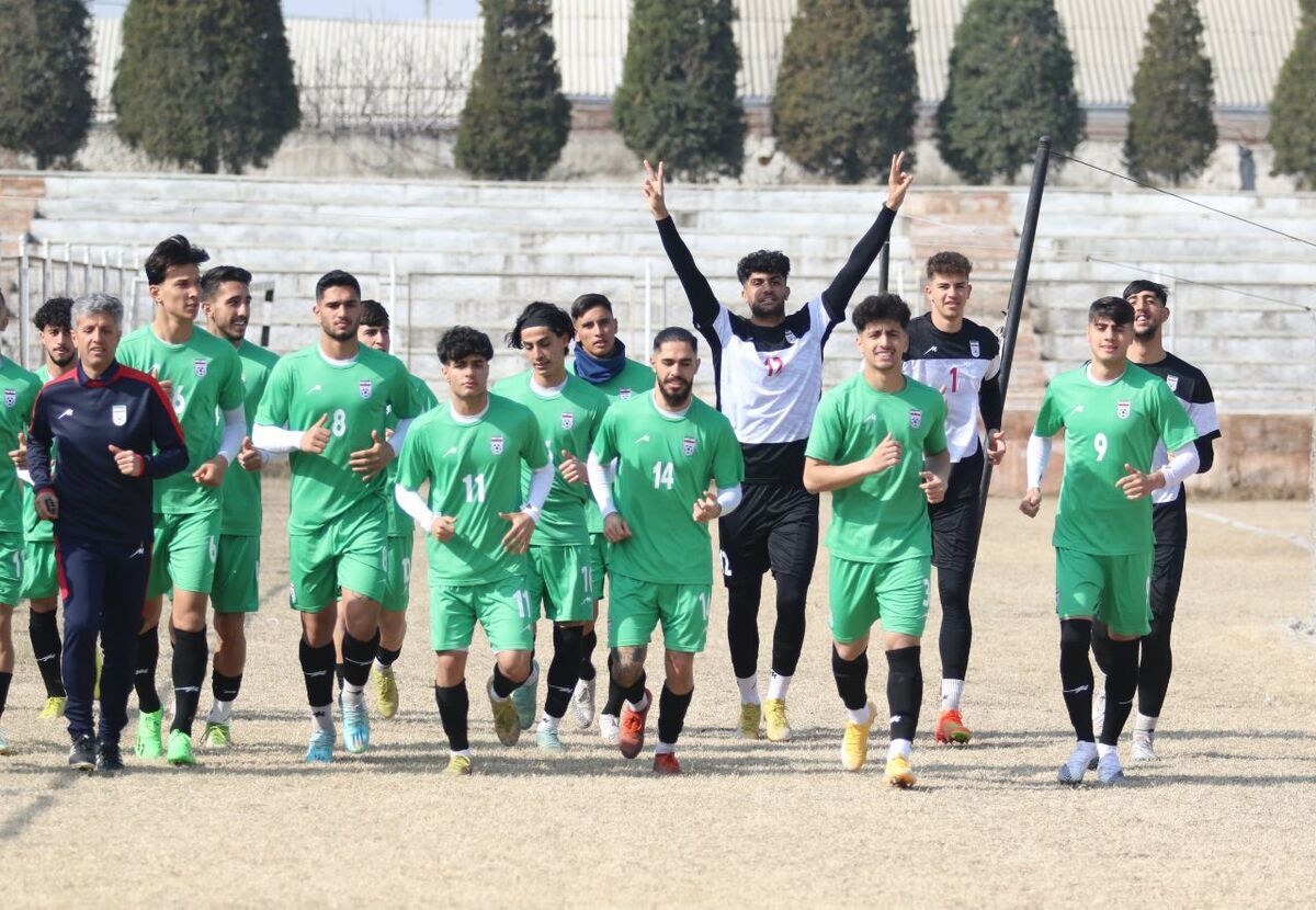 سهمیه پرسپولیس و استقلال در فهرست جدید تیم ملی را بدانید