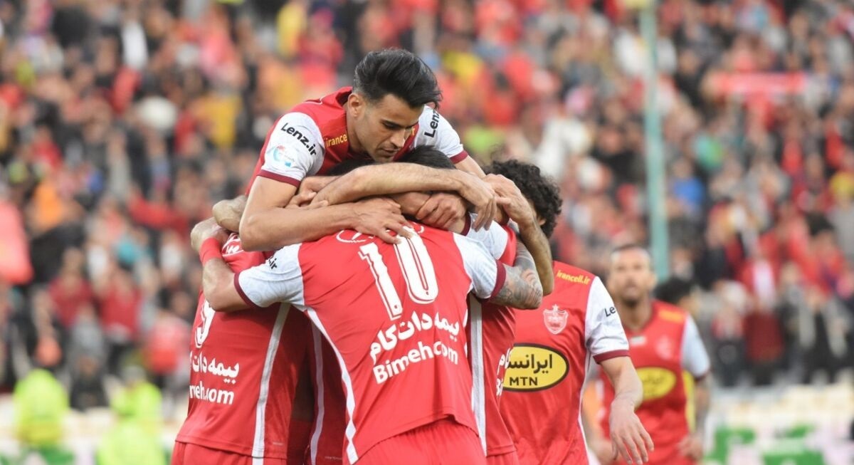 بدهی بزرگ برای پرسپولیس دردسرساز شد