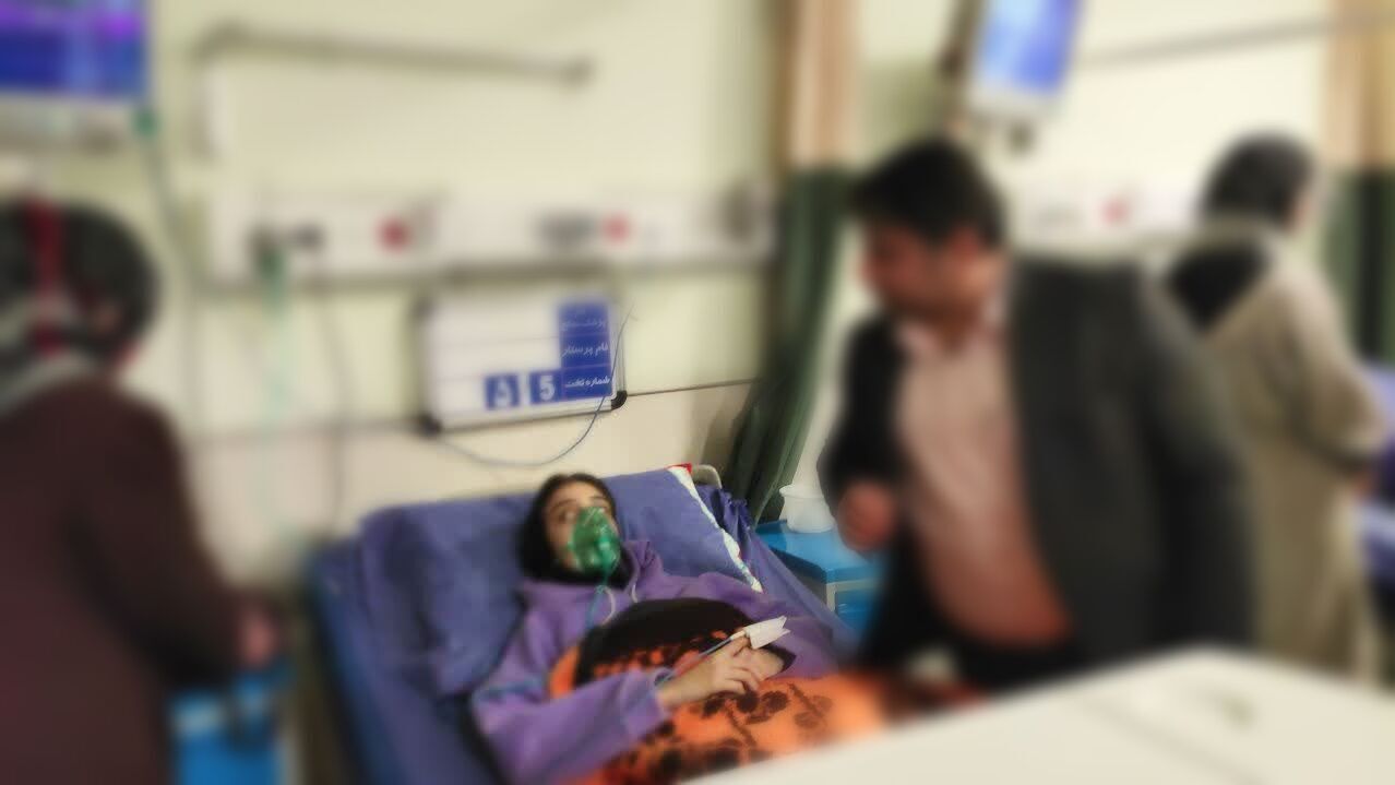 «چگونه مسمومیت دانش آموزان تاکنون شناسایی نشده است؟»