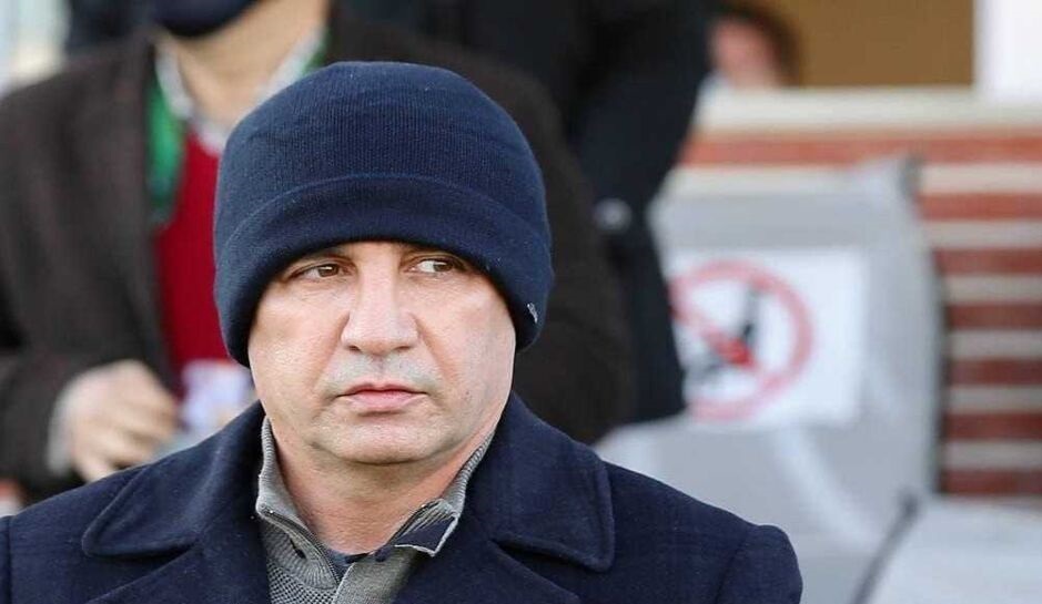 مهدی تاج سرمربی بعدی تیم ملی را لو داد!